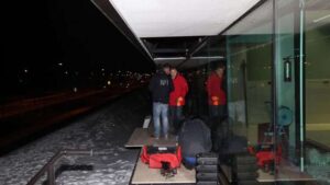 Portfolio afbeelding