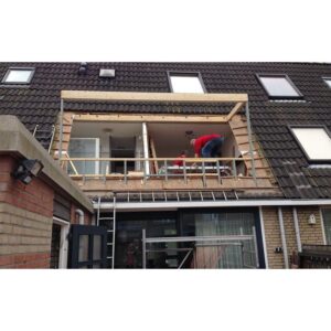 Portfolio afbeelding