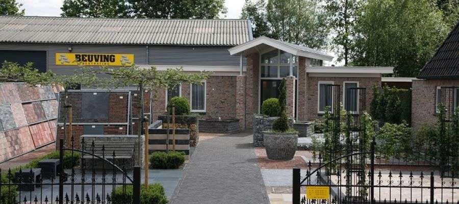 Portfolio afbeelding