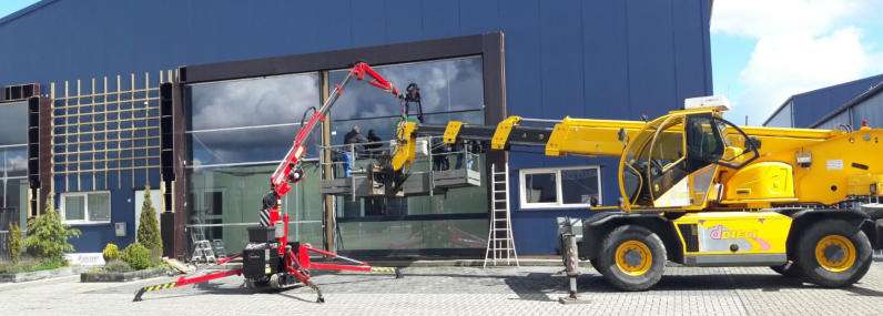 Portfolio afbeelding