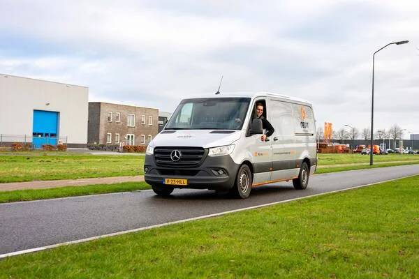 Portfolio afbeelding