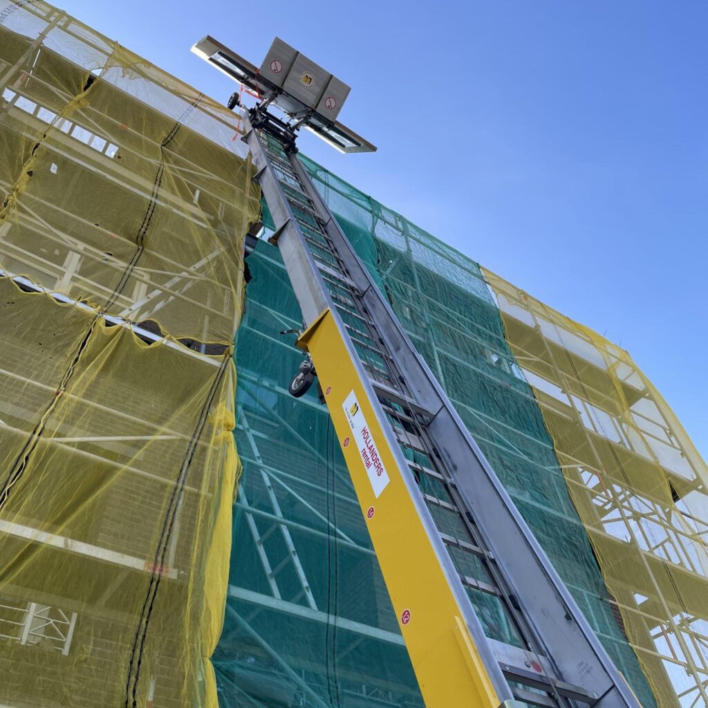 Portfolio afbeelding