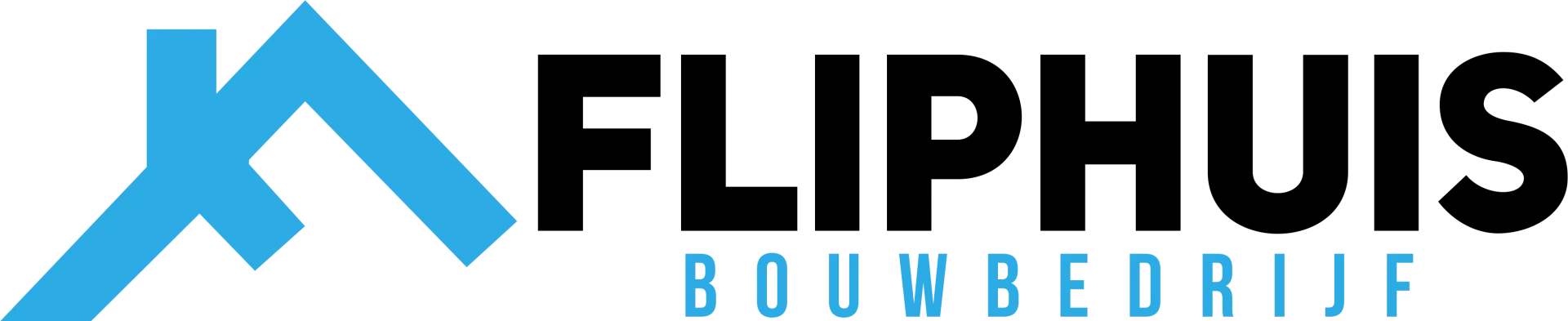 Bouwbedrijf Fliphuis Logo