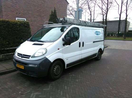 Portfolio afbeelding