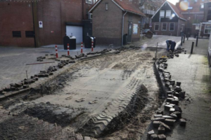 Portfolio afbeelding