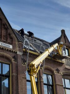 Portfolio afbeelding