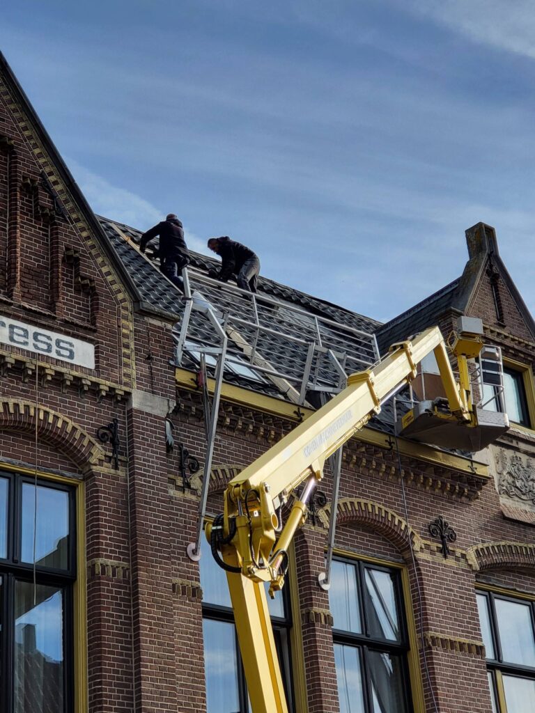 Portfolio afbeelding