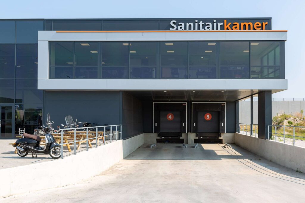 Portfolio afbeelding