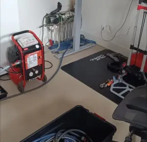 Portfolio afbeelding