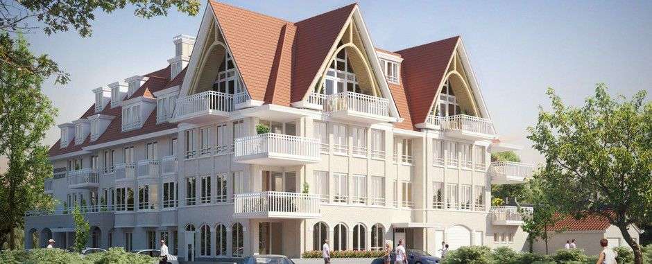 Portfolio afbeelding