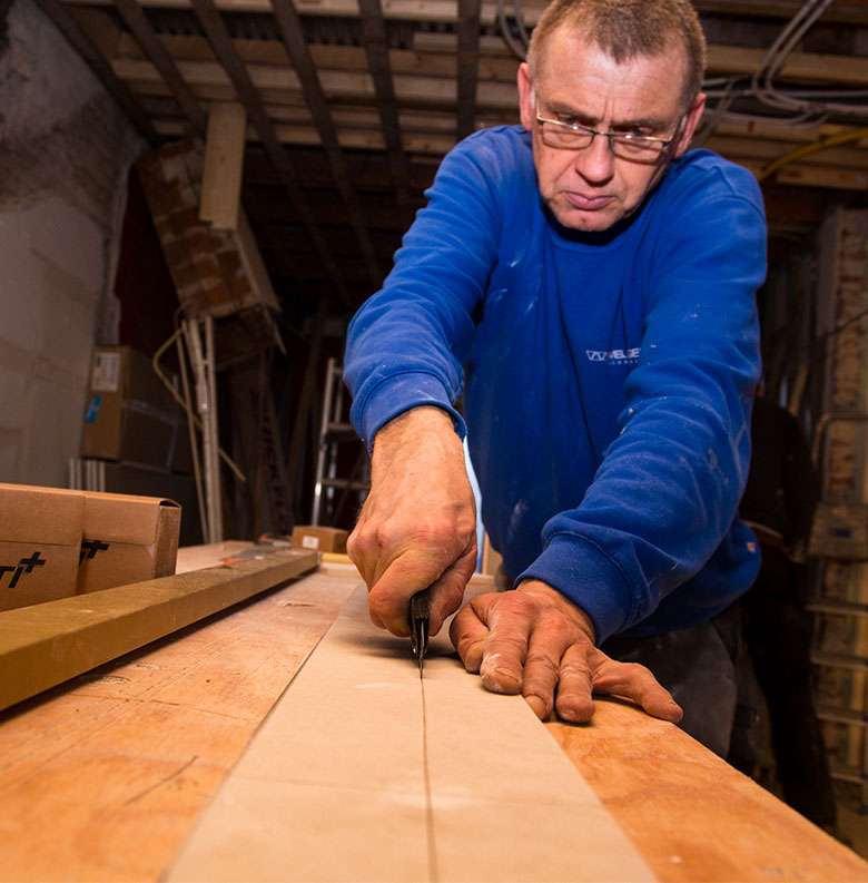 Portfolio afbeelding