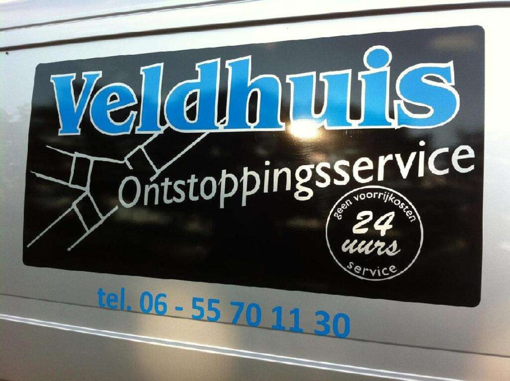 Portfolio afbeelding