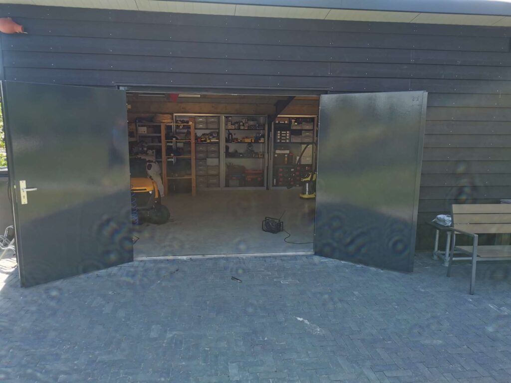 Portfolio afbeelding