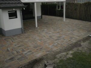 Portfolio afbeelding