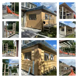 Portfolio afbeelding