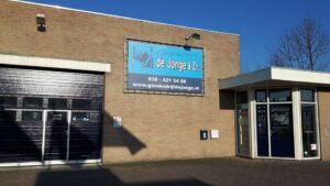 Portfolio afbeelding