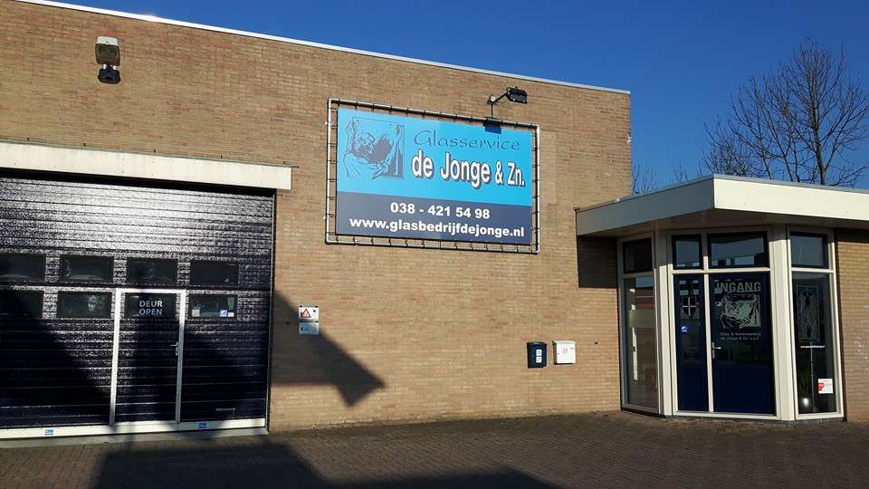 Portfolio afbeelding