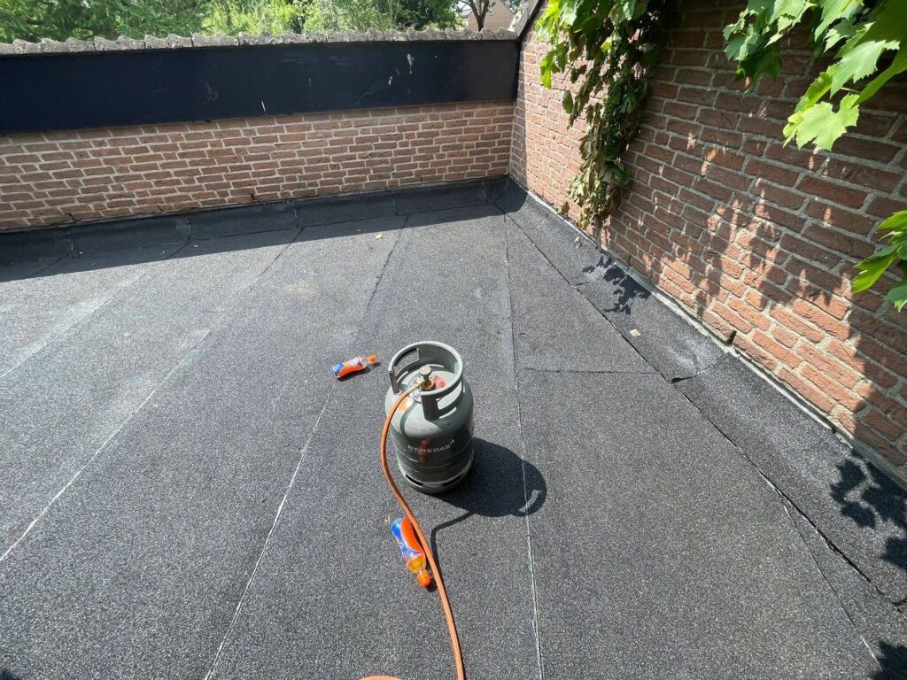 Portfolio afbeelding