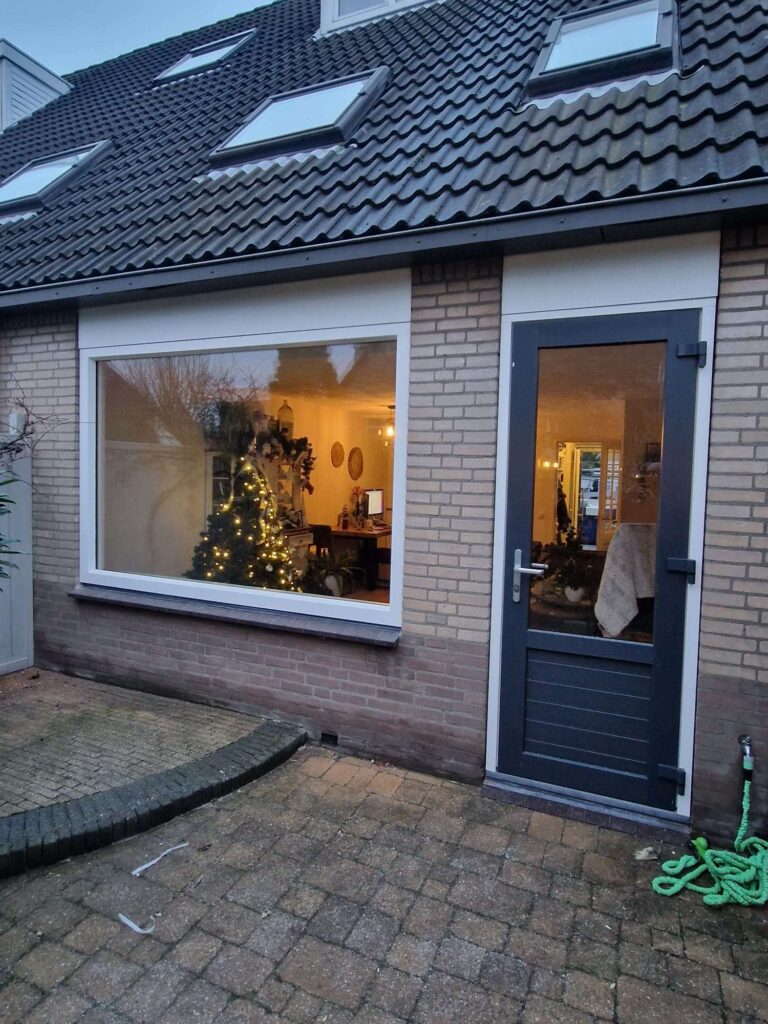 Portfolio afbeelding