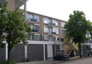 Portfolio afbeelding