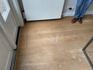 Portfolio afbeelding