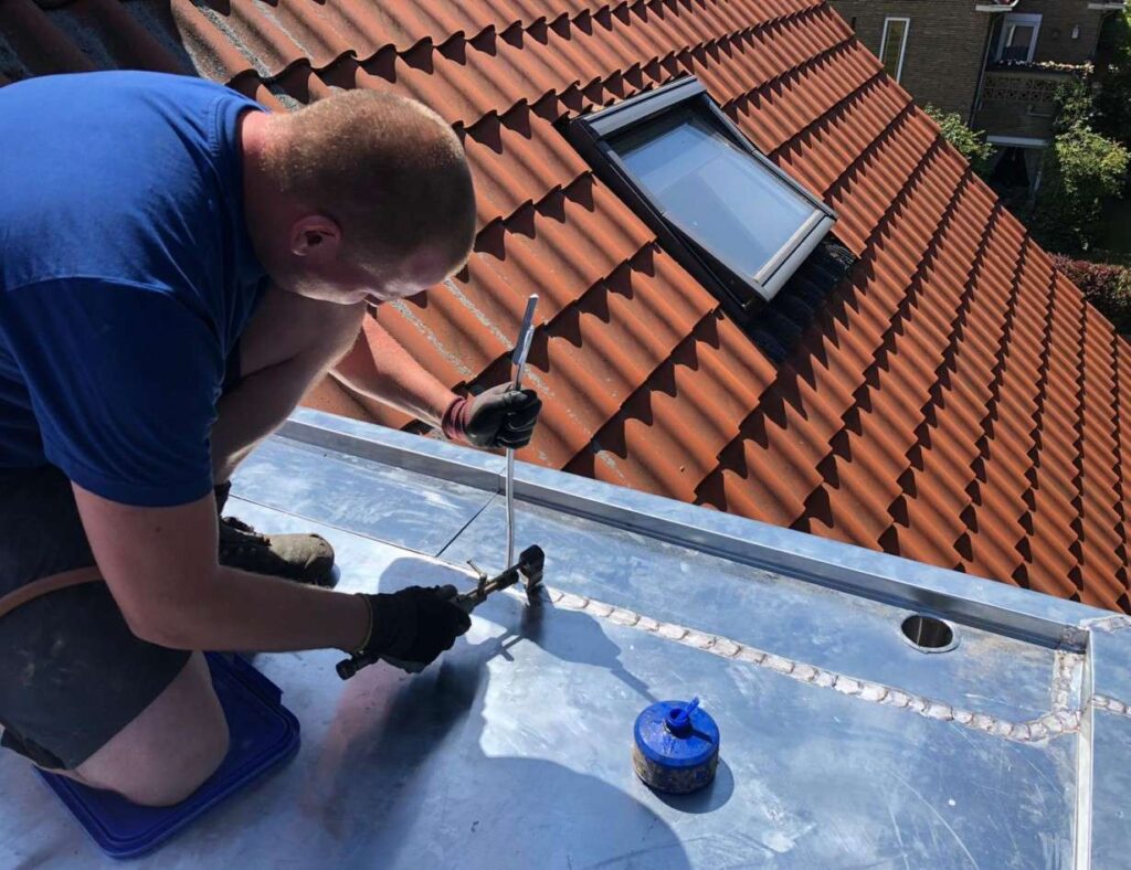 Portfolio afbeelding