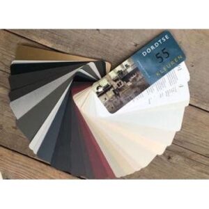 Portfolio afbeelding