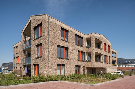 Portfolio afbeelding