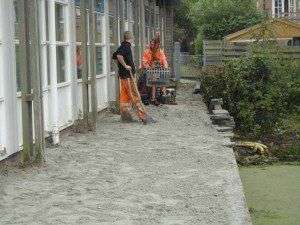 Portfolio afbeelding