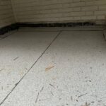 Witte bitumen Afbeelding 1