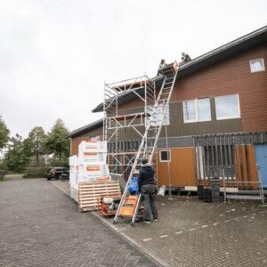 Portfolio afbeelding