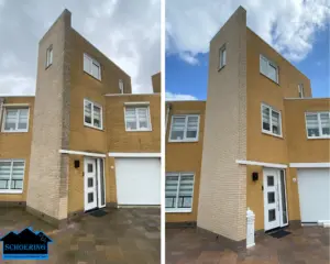 Portfolio afbeelding