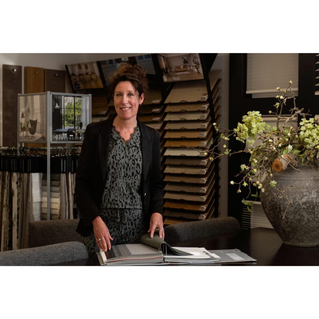 Portfolio afbeelding