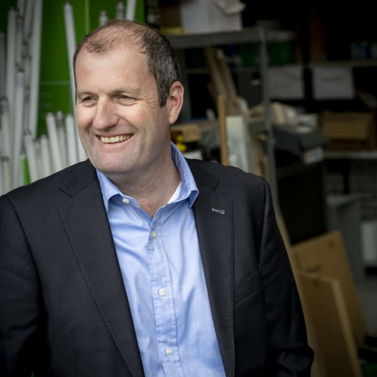 Portfolio afbeelding