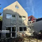 Gevelreiniging in Doetinchem Afbeelding 1