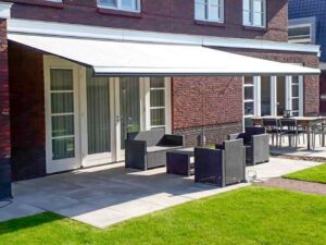 Portfolio afbeelding