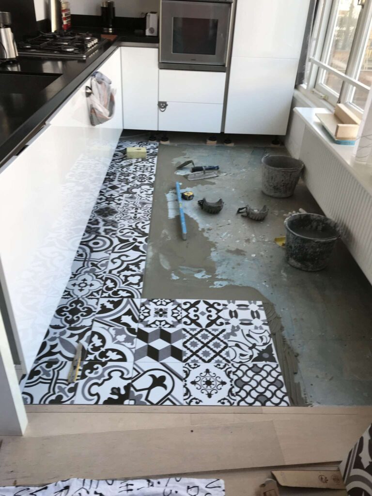 Portfolio afbeelding