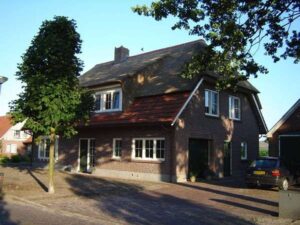 Portfolio afbeelding