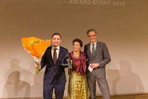 Portfolio afbeelding