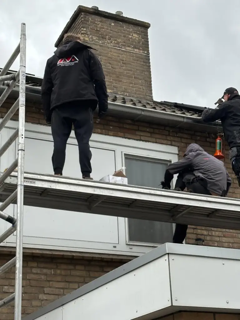 Portfolio afbeelding