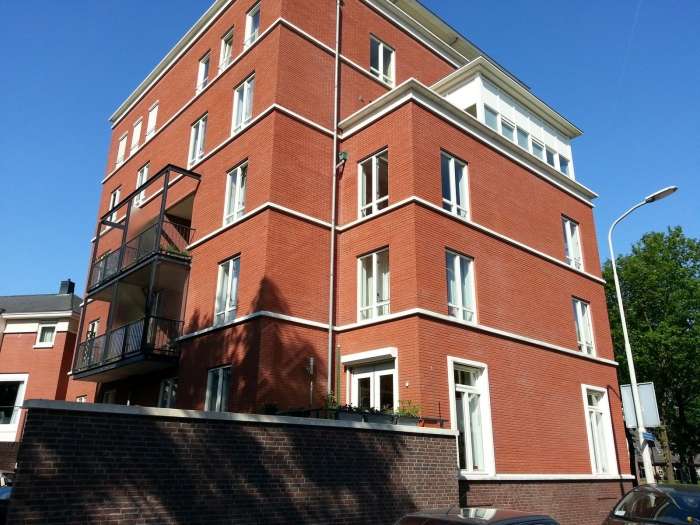 Portfolio afbeelding