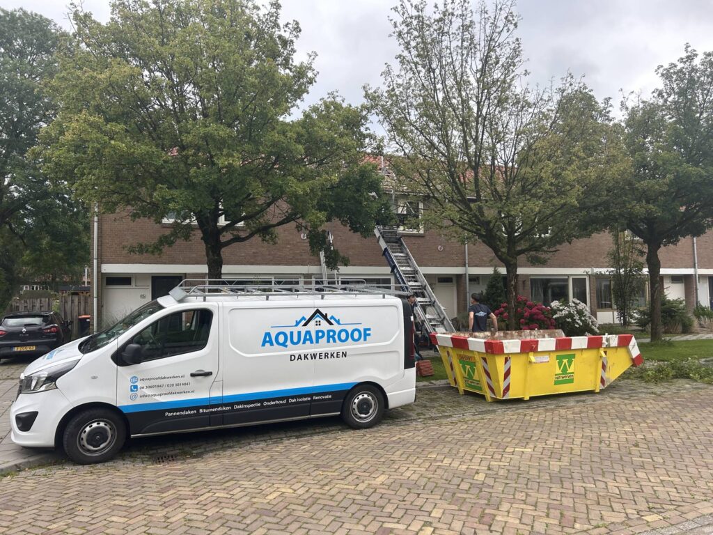 Portfolio afbeelding