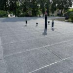 Renovatie dakbedekking Afbeelding 1