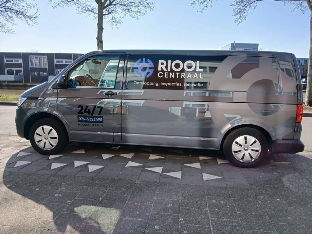 Portfolio afbeelding