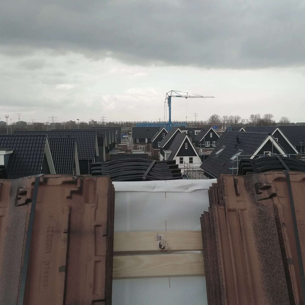 Portfolio afbeelding