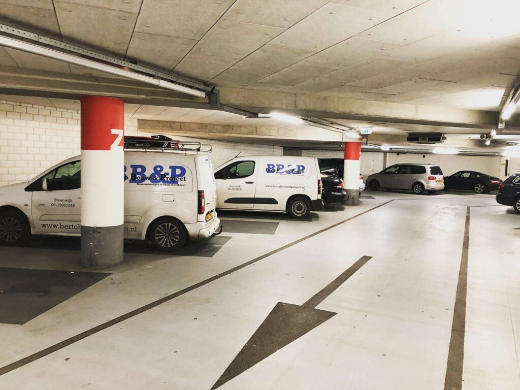 Portfolio afbeelding