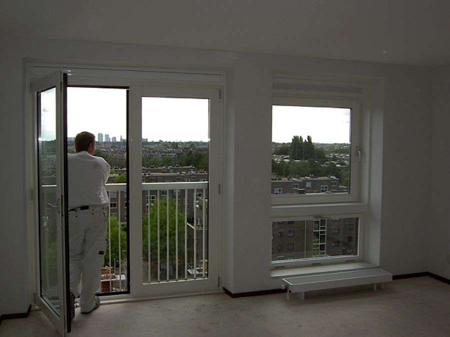 Portfolio afbeelding