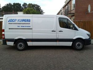 Portfolio afbeelding