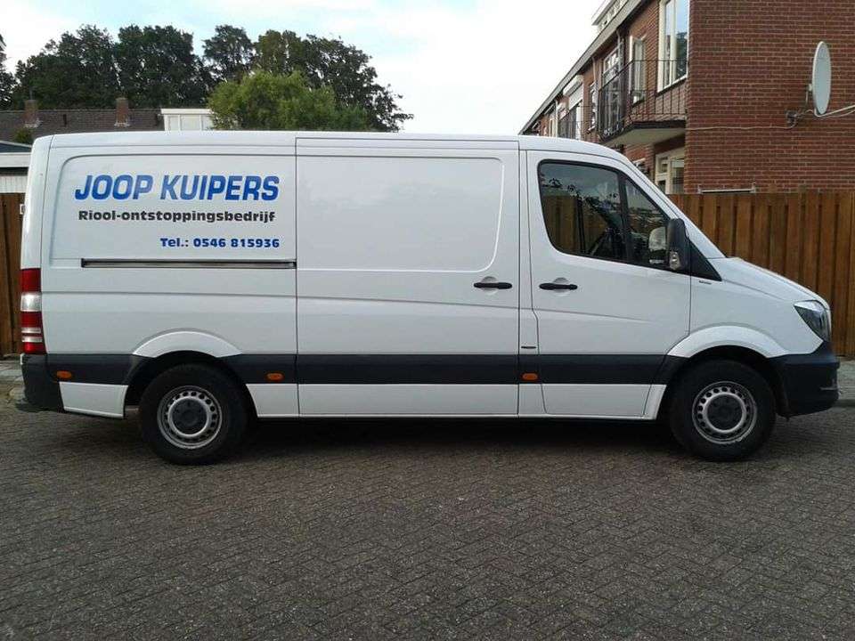 Portfolio afbeelding