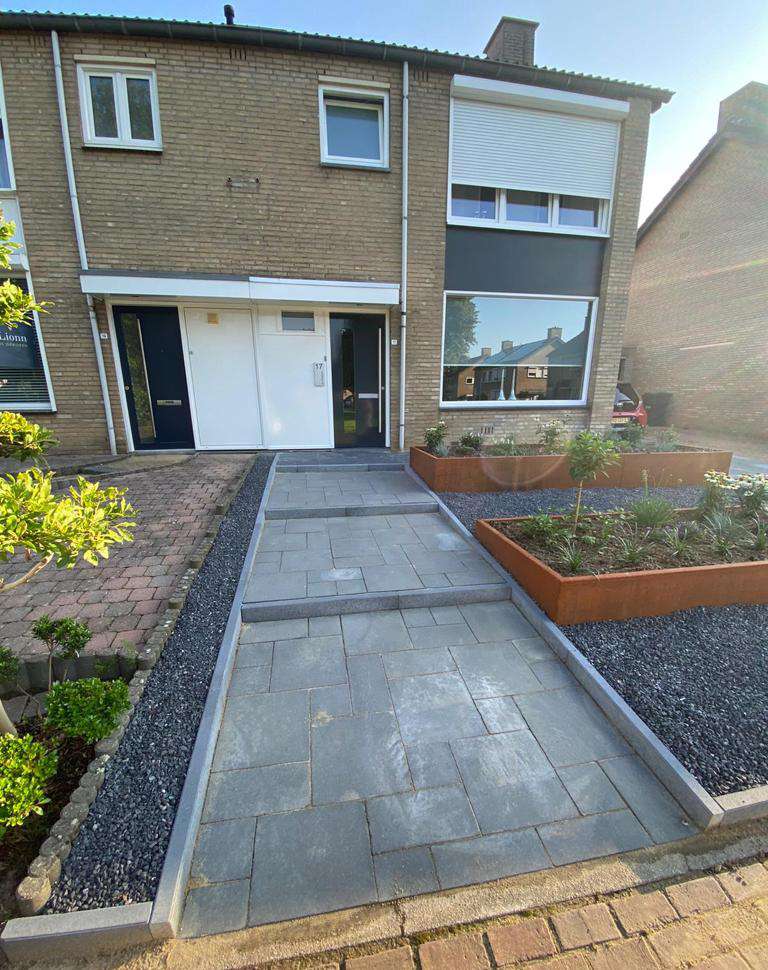 Portfolio afbeelding